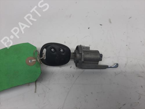 Used Ignition barrel Ignition barrel 26796026 26796026