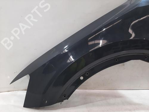 Left front fenders AUDI Q2 (GAB, GAG) 35 TFSI | BP29471521C41 