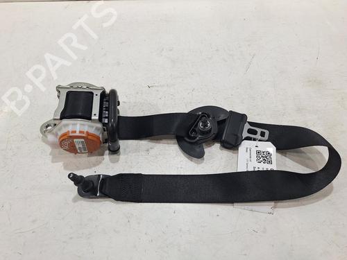 Autre MERCEDES-BENZ A-CLASS Saloon (V177) A 180 (177.184) (136 hp) 30928271