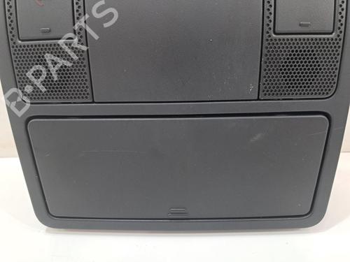 Interior roof light JAGUAR I-PACE (X590) EV400 AWD | BP29059399I8