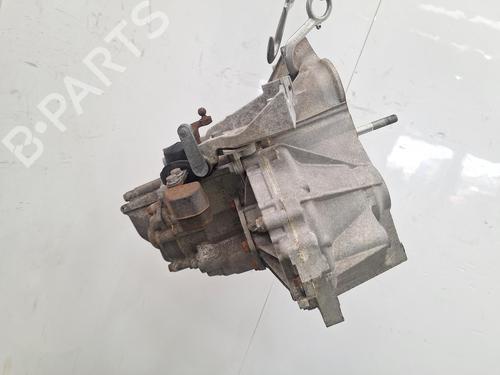 Gearbox FIAT PANDA (312_, 319_) 1.3 D Multijet (312PXL1A) | BP32503653M3 