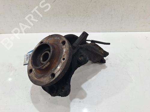 Used Right front steering knuckle CITROËN C3 II (SC_) 1.4 LPG (73 hp) 30958831