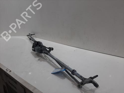 Viskermotor vindrute VAUXHALL ASTRA Mk VII (K) (B16) 1.0 | BP29636805M29 