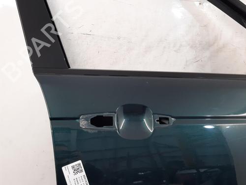 Right front door LAND ROVER RANGE ROVER IV (L405) 3.0 SDV6 Hybrid 4x4 | BP29882563C3