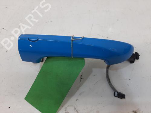 Used Other MG MG 4 (EH32) EV (170 hp) 27291967