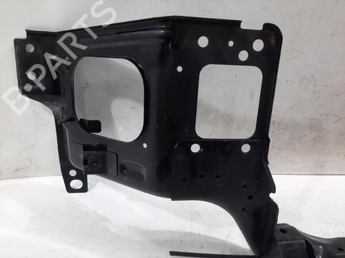 Front slam panel VAUXHALL ADAM (M13) 1.2 | BP33435925C72 - Image 3