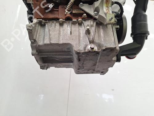 Engine FORD FOCUS IV (HN) 1.0 EcoBoost mHEV | BP36879159M1  - Image 6