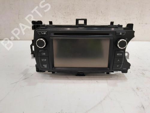 Used Electronic module Electronic module 36593727 36593727