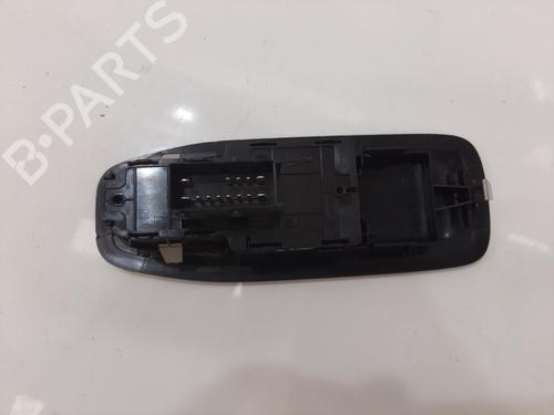 Right front window switch PEUGEOT 2008 I (CU_) 1.6 BlueHDi 100 | BP37694313I26 - Image 2