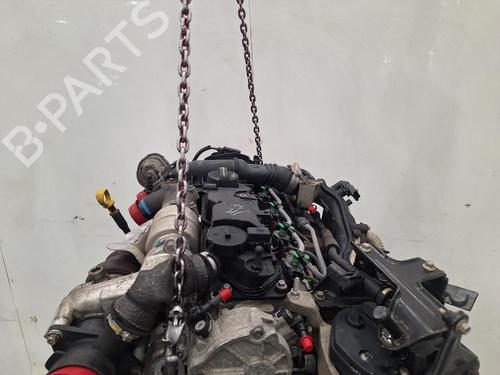 Engine FORD FIESTA VI (CB1, CCN) 1.6 TDCi | BP33987545M1  - Image 5