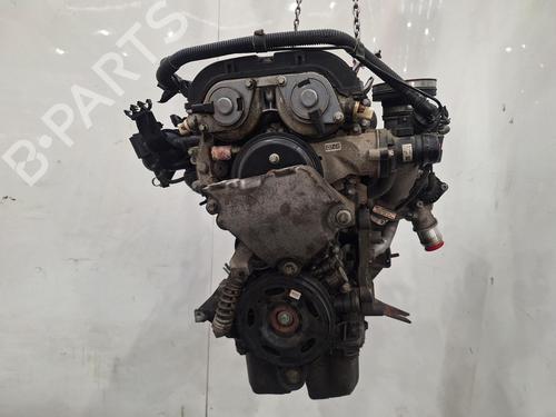 Used Engine Engine VAUXHALL CORSA Mk IV (E) (X15) 1.4 (101 hp) 34273928 34273928