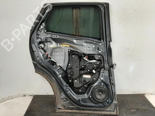 Dør venstre bagtil MAZDA CX-3 (DK) 2.0 SKYACTIV-G (DK5W, DK6W) | BP32718822C4 - Image 5