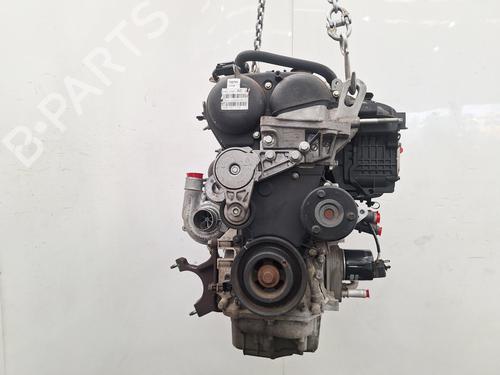 Used Engine Engine 37443300 37443300