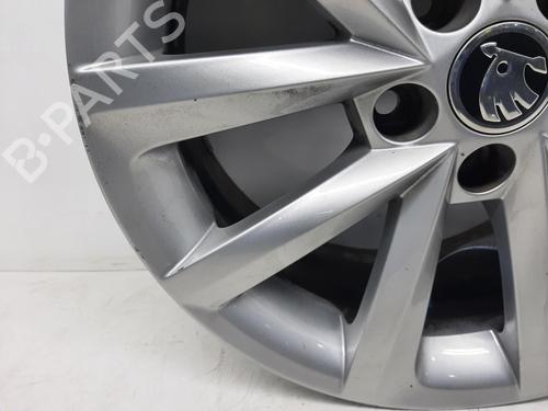 Felg SKODA FABIA III (NJ3) 1.0 | BP26796652C45 