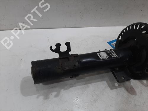 Left rear shock absorber VW POLO V (6R1, 6C1) 1.2 | BP30927858M18