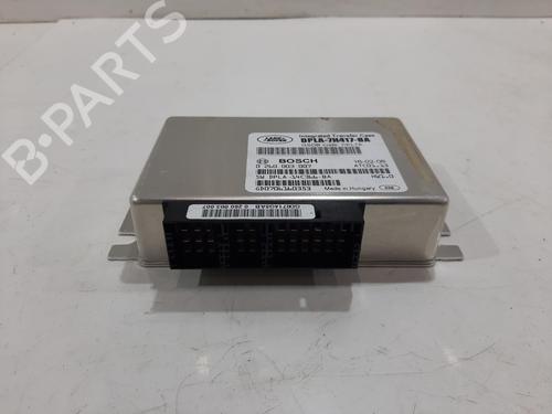 Control unit LAND ROVER RANGE ROVER IV (L405) 4.4 SDV8 4x4 | BP30179989M11