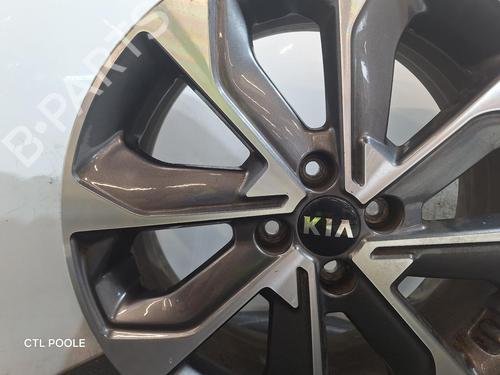 Fælk KIA STONIC (YB) 1.0 T-GDi Eco-Dynamics+ | BP39594759C45  - Image 5