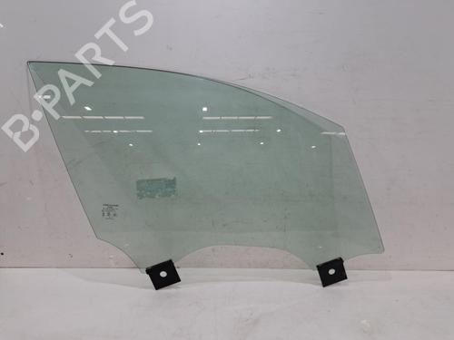 Used Front right door window JAGUAR I-PACE (X590) EV400 AWD (400 hp) 32239486