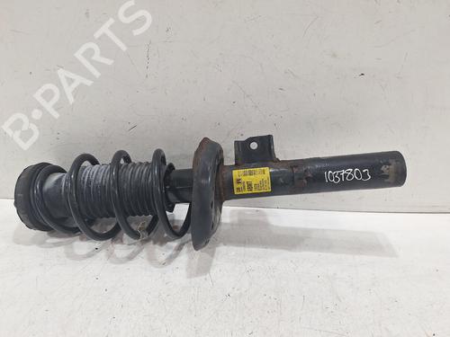 Used Right front shock absorber VAUXHALL ASTRA Mk VI (J) GTC (P10) 1.4 (140 hp) 31628209