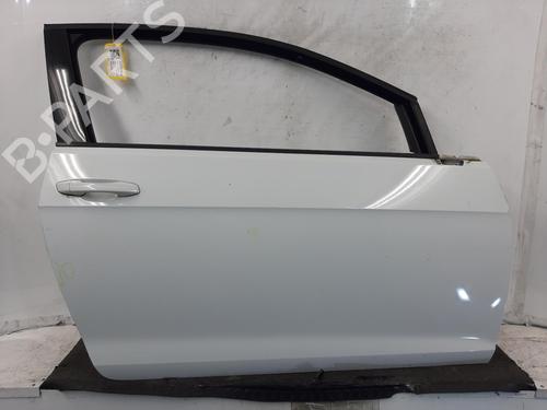 Porta anteriore destra VW GOLF VII (5G1, BQ1, BE1, BE2) 1.6 TDI (110 hp) 30694834