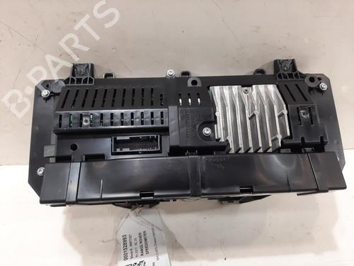 Instrument cluster LAND ROVER RANGE ROVER IV (L405) 4.4 SDV8 4x4 | BP30179470C47