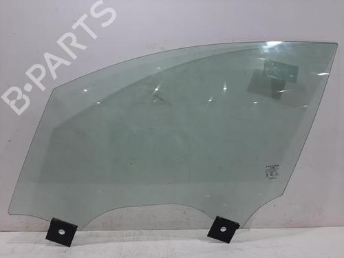 Used Front left door window JAGUAR I-PACE (X590) EV400 AWD (400 hp) 30559353