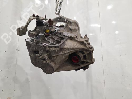 Gearbox TOYOTA YARIS (_P9_) 1.3 VVT-i (SCP90_, SCP90R) | BP29636940M3 