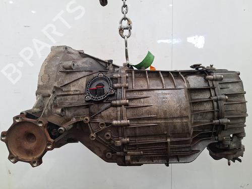 Gearbox AUDI A4 B8 (8K2) 2.0 TDI | BP35985789M3 - Image 2