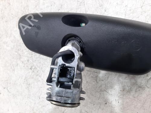 Rear mirror PEUGEOT 3008 I MPV (0U_) 1.6 HDi | BP32423034I6