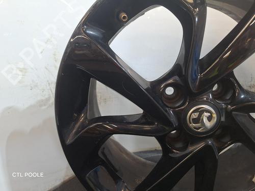 Fælk VAUXHALL CORSA Mk IV (E) (X15) 1.4 | BP39657494C45 - Image 5