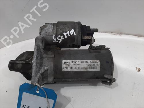 Used Starter FORD FIESTA VI (CB1, CCN) 1.6 Ti (105 hp) 29444509