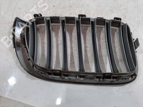 Grille BMW X3 (F25) xDrive 20 d | BP26765834C40 