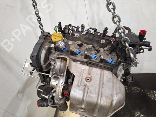 Engine FIAT TIPO Hatchback (356_, 357_) 1.4 (356HXF1B) | BP38701914M1 - Image 5