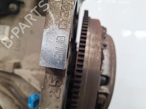 Engine FORD FIESTA VI (CB1, CCN) 1.25 | BP33868203M1  - Image 6
