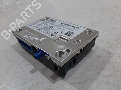 Control unit NISSAN JUKE (F16_) 1.0 | BP30721980M11
