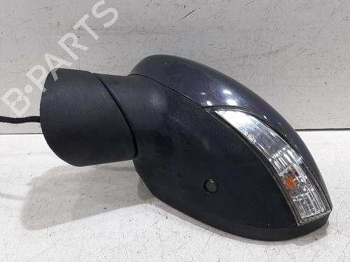Left mirror FORD FIESTA VI (CB1, CCN) 1.0 EcoBoost | BP32324959C26