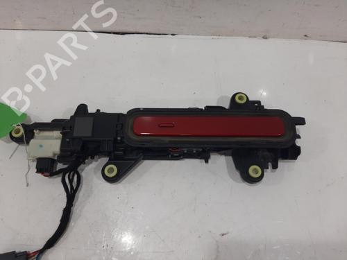 Utvendig håndtak JAGUAR I-PACE (X590) EV400 AWD (400 hp) 29809522