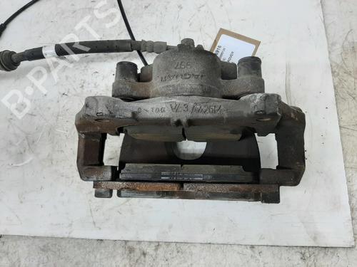 Left front brake caliper LAND ROVER RANGE ROVER EVOQUE (L551) 2.0 D150 | BP26754093M105 - Image 2