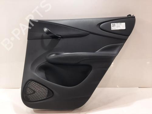 Used Other Other BYD DOLPHIN EV (204 hp) 36534881 36534881