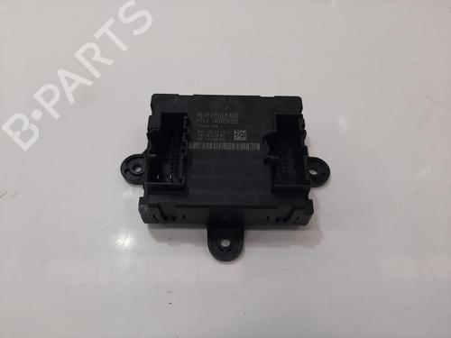Used Control unit Control unit LAND ROVER RANGE ROVER IV (L405) 4.4 SDV8 4x4 (340 hp) 34233214 34233214