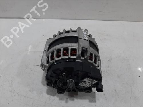 Alternator VW TIGUAN ALLSPACE (BW2, BJ2) 1.5 TSI | BP37218808M7 - Image 3