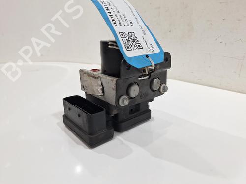 ABS pump FORD FIESTA VI (CB1, CCN) 1.25 | BP26869353M43 
