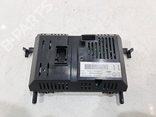 Radio FORD FIESTA VI (CB1, CCN) 1.0 EcoBoost | BP31286051E6  - Image 6