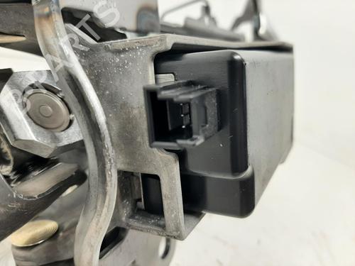 Steering column MERCEDES-BENZ CLA (C118) CLA 200 (118.387) | BP26866664M21 