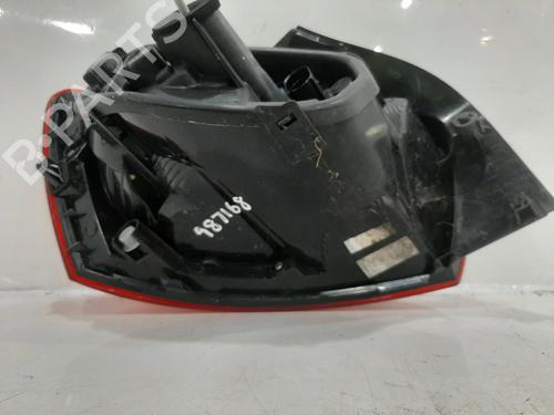 Right taillight SEAT IBIZA IV (6J5, 6P1) 1.2 | BP26804865C35 