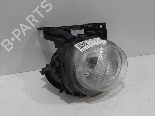 Used Right headlight Right headlight NISSAN JUKE (F15) 1.6 (117 hp) 36403988 36403988