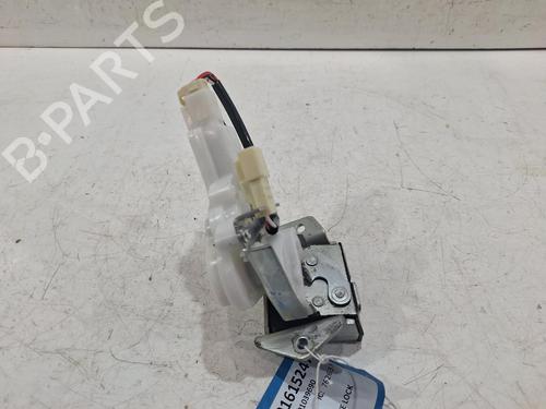 Bagklap lås SUZUKI VITARA (LY) 1.4 T (APK414) | BP31812672C101