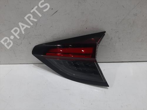 Used Right taillight VAUXHALL CORSA Mk V (F) 1.2 (75 hp) 30670692