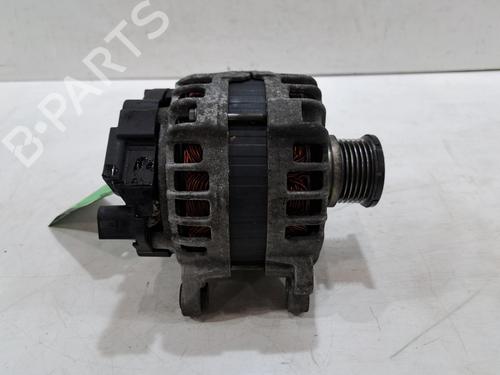Generator AUDI A3 (8V1, 8VK) 2.0 TDI (150 hp) 30671674