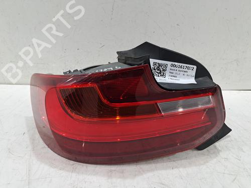 Venstre baglygte BMW 2 Coupe (F22, F87) 220 d (184 hp) 31847015
